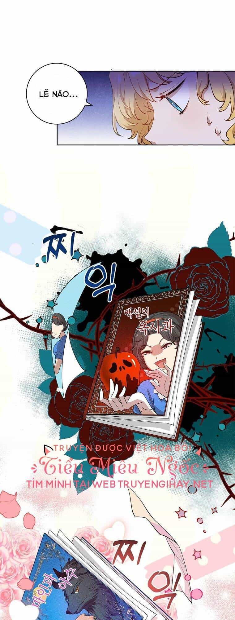 Nam Chính À, Tôi Sẽ Tôn Trọng Sở Thích Của Anh - Chương 9 - ảnh 22