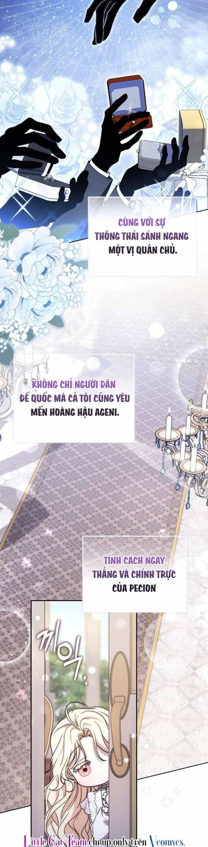Nam Chính Ám Ảnh Với Sức Khỏe Của Tôi - Chương 10 - ảnh 3