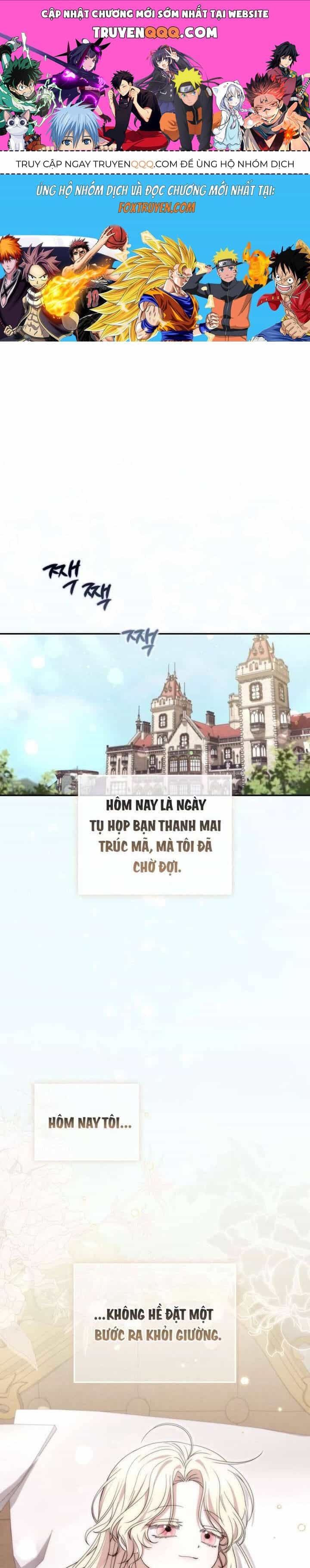 Nam Chính Ám Ảnh Với Sức Khỏe Của Tôi - Chương 12 - ảnh 1