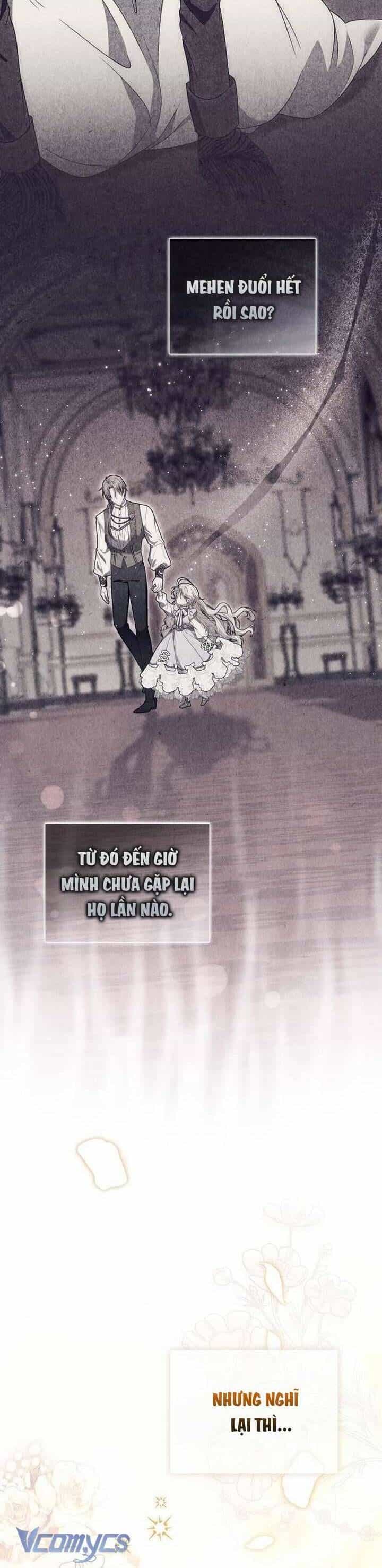 Nam Chính Ám Ảnh Với Sức Khỏe Của Tôi - Chương 12 - ảnh 18