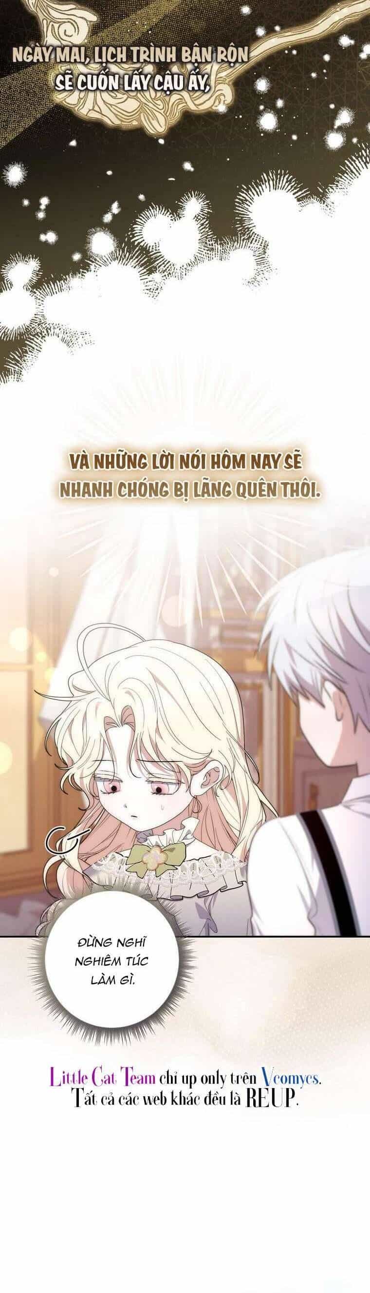 Nam Chính Ám Ảnh Với Sức Khỏe Của Tôi - Chương 13 - ảnh 52
