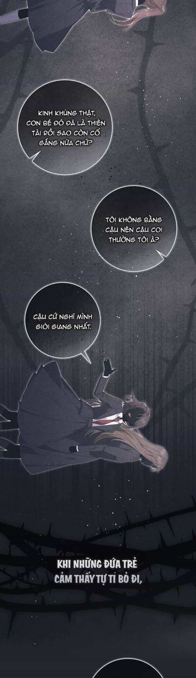 Nam Chính Ám Ảnh Với Sức Khỏe Của Tôi - Chương 14 - ảnh 29
