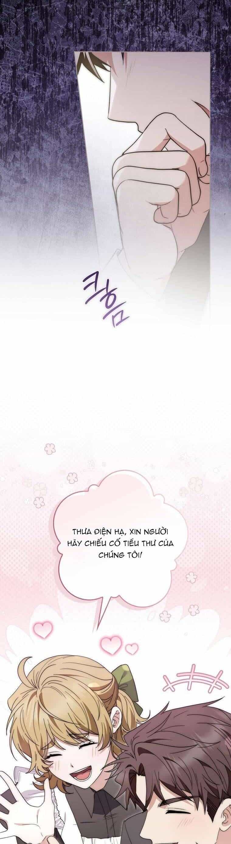 Nam Chính Ám Ảnh Với Sức Khỏe Của Tôi - Chương 14 - ảnh 8