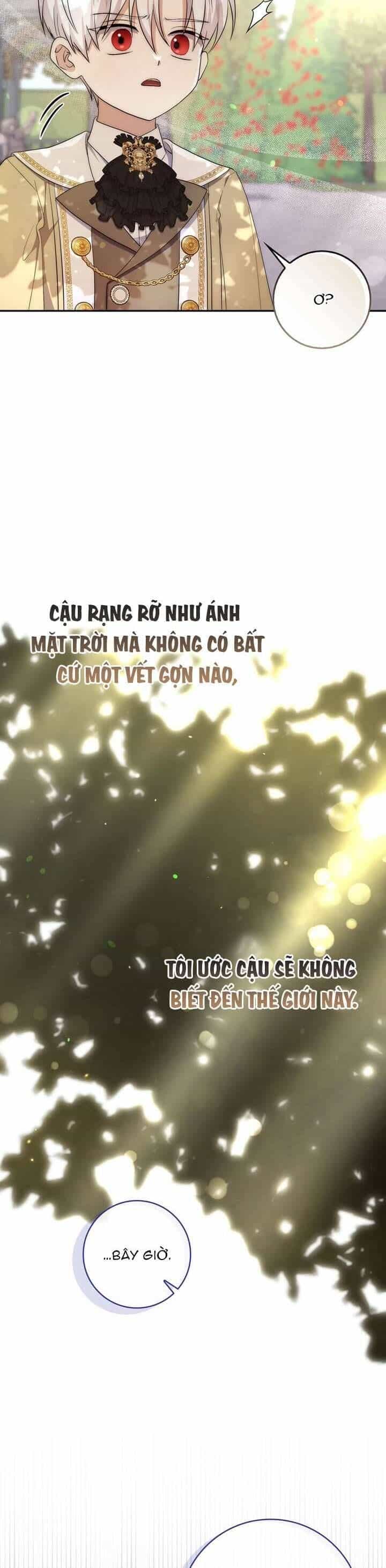 Nam Chính Ám Ảnh Với Sức Khỏe Của Tôi - Chương 16 - ảnh 46