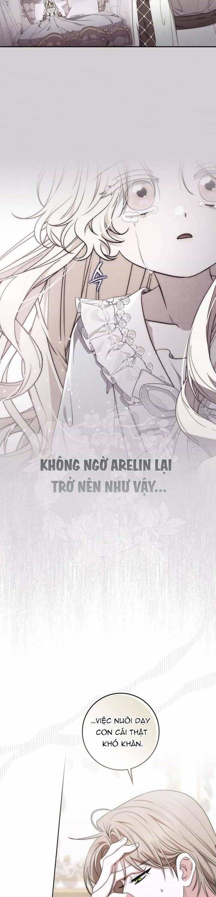 Nam Chính Ám Ảnh Với Sức Khỏe Của Tôi - Chương 17 - ảnh 15