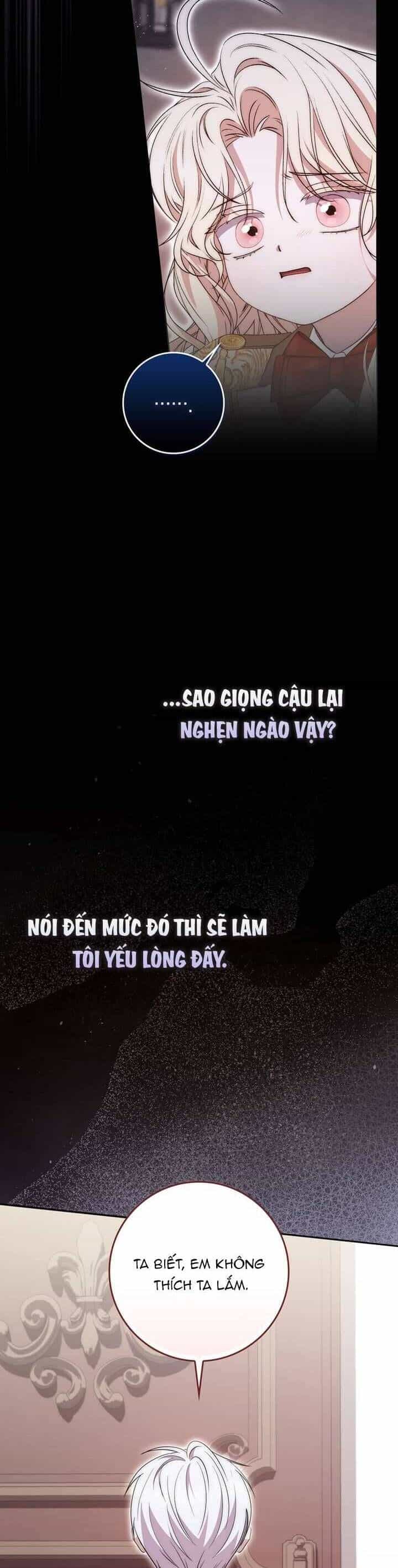 Nam Chính Ám Ảnh Với Sức Khỏe Của Tôi - Chương 19 - ảnh 35