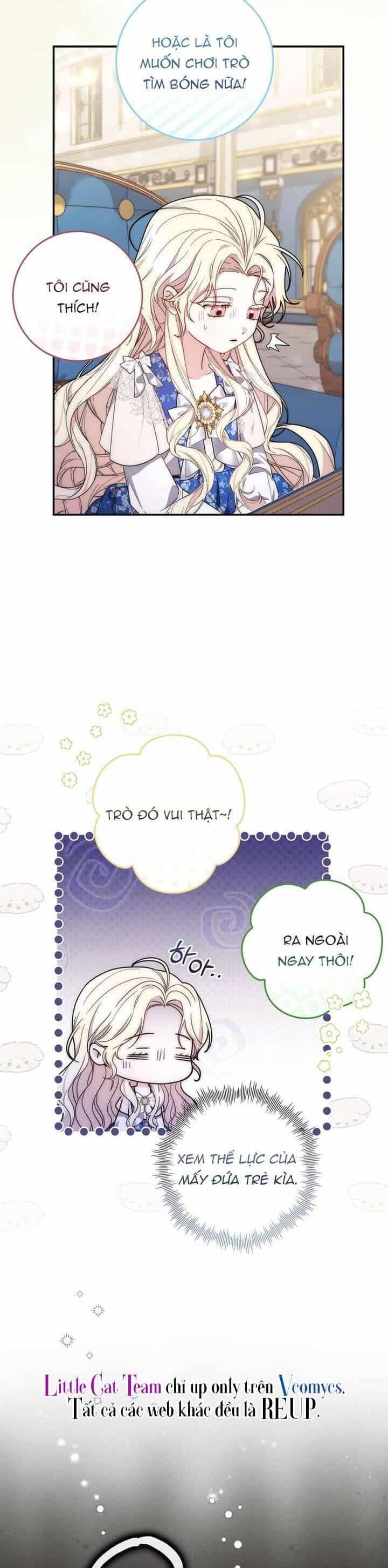 Nam Chính Ám Ảnh Với Sức Khỏe Của Tôi - Chương 2 - ảnh 3