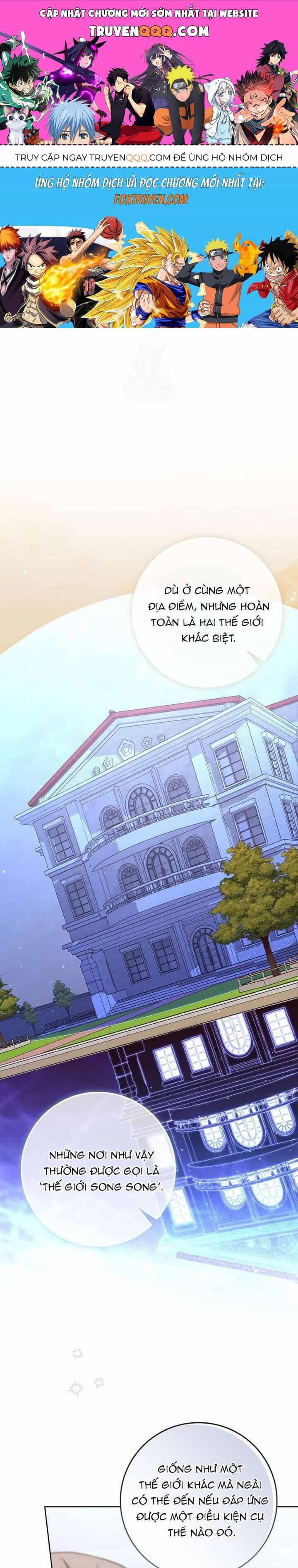 Nam Chính Ám Ảnh Với Sức Khỏe Của Tôi - Chương 21 - ảnh 1