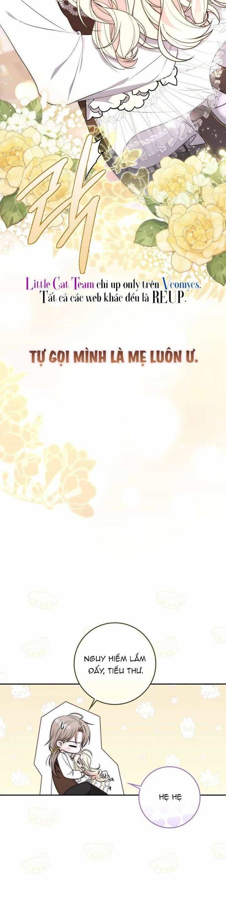 Nam Chính Ám Ảnh Với Sức Khỏe Của Tôi - Chương 23 - ảnh 46