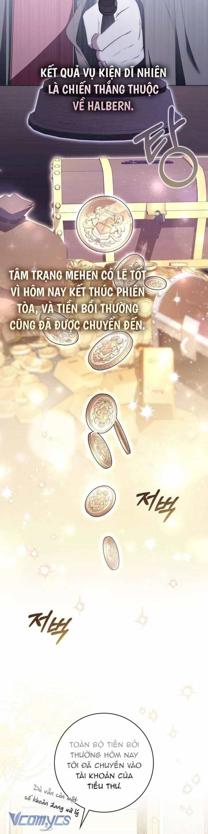 Nam Chính Ám Ảnh Với Sức Khỏe Của Tôi - Chương 24 - ảnh 24