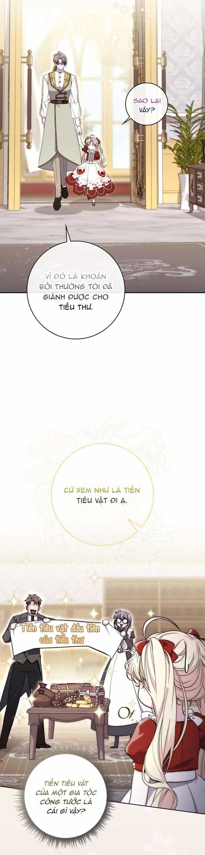 Nam Chính Ám Ảnh Với Sức Khỏe Của Tôi - Chương 24 - ảnh 25