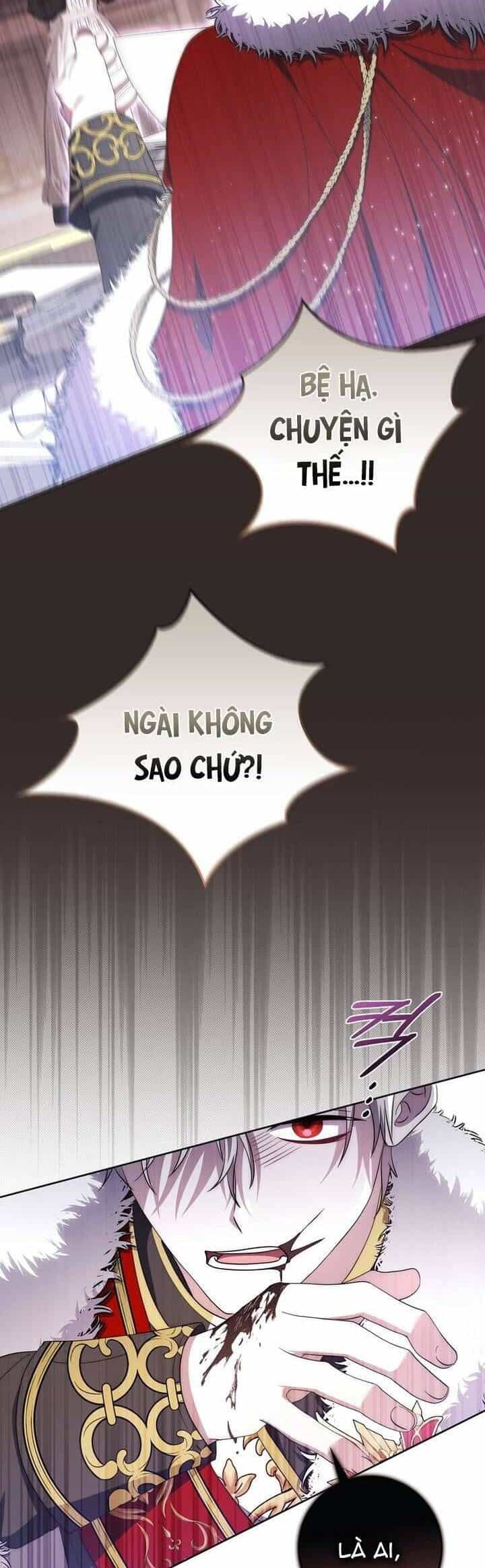 Nam Chính Ám Ảnh Với Sức Khỏe Của Tôi - Chương 26 - ảnh 52