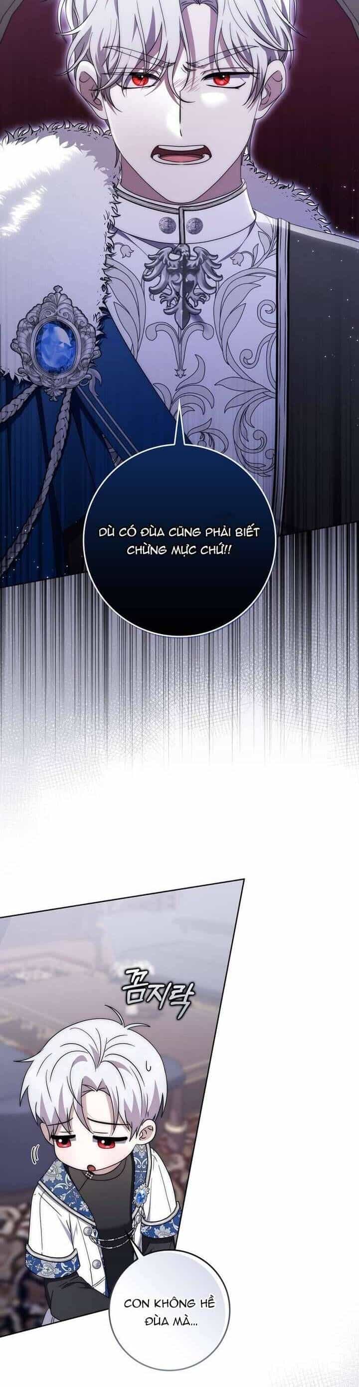 Nam Chính Ám Ảnh Với Sức Khỏe Của Tôi - Chương 27 - ảnh 17