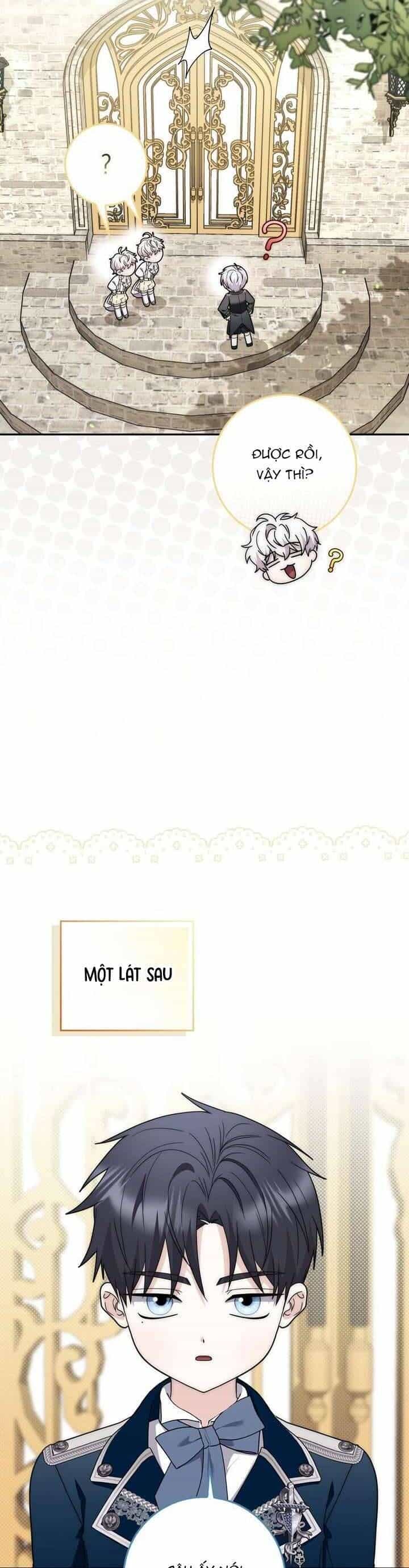 Nam Chính Ám Ảnh Với Sức Khỏe Của Tôi - Chương 29 - ảnh 27