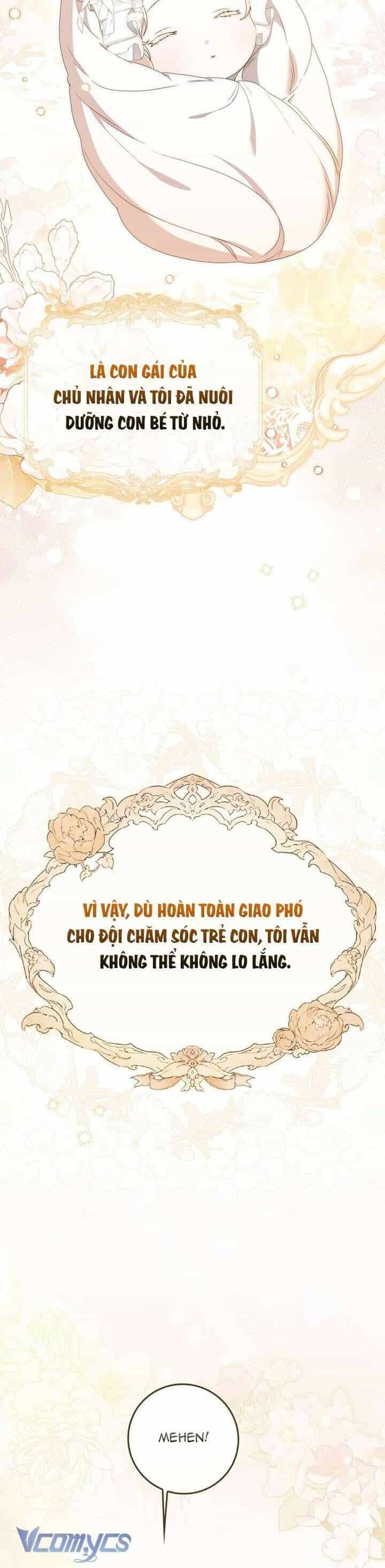 Nam Chính Ám Ảnh Với Sức Khỏe Của Tôi - Chương 3 - ảnh 12