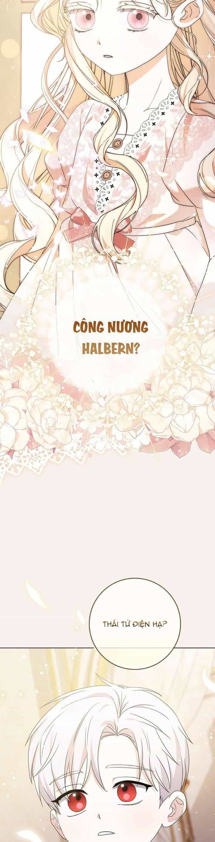 Nam Chính Ám Ảnh Với Sức Khỏe Của Tôi - Chương 3 - ảnh 41