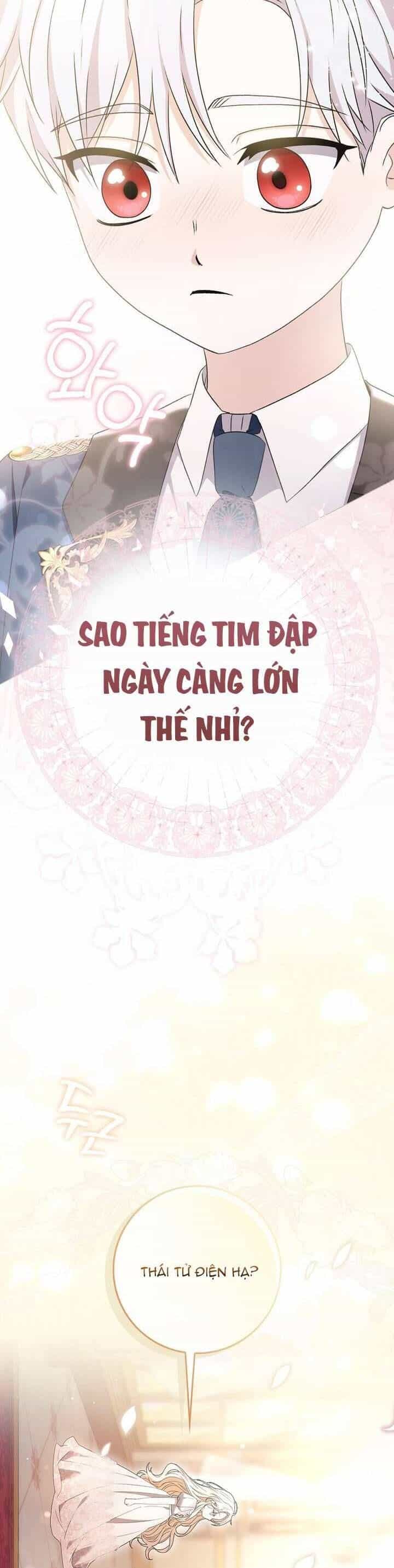 Nam Chính Ám Ảnh Với Sức Khỏe Của Tôi - Chương 3 - ảnh 44