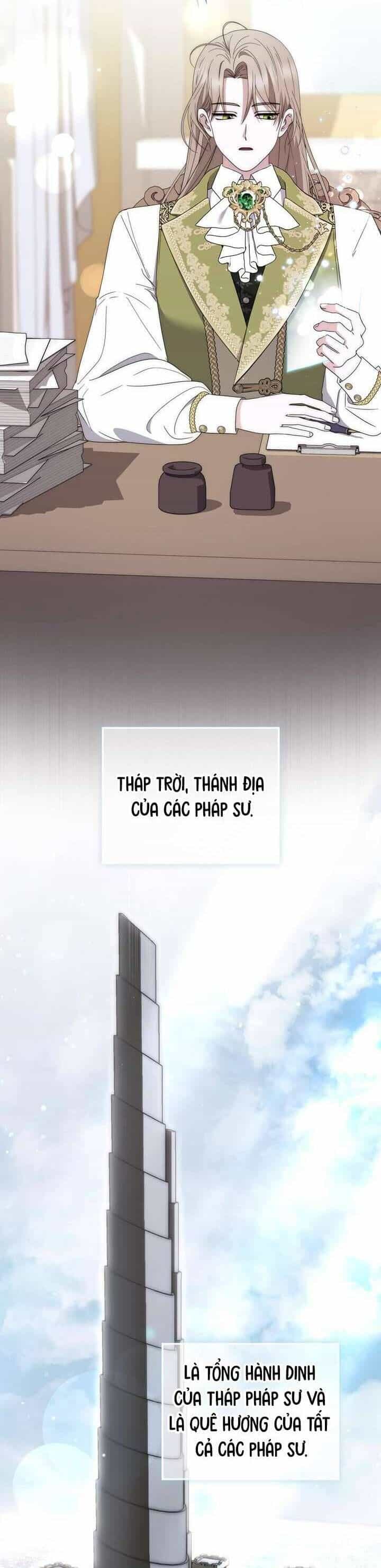 Nam Chính Ám Ảnh Với Sức Khỏe Của Tôi - Chương 31 - ảnh 23