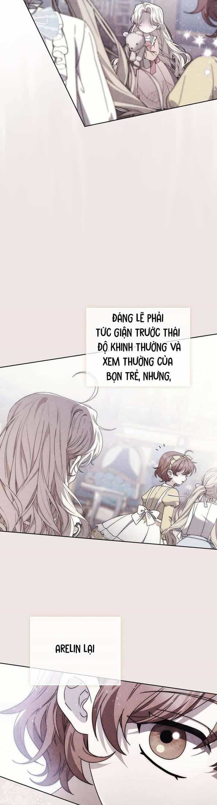 Nam Chính Ám Ảnh Với Sức Khỏe Của Tôi - Chương 31 - ảnh 5
