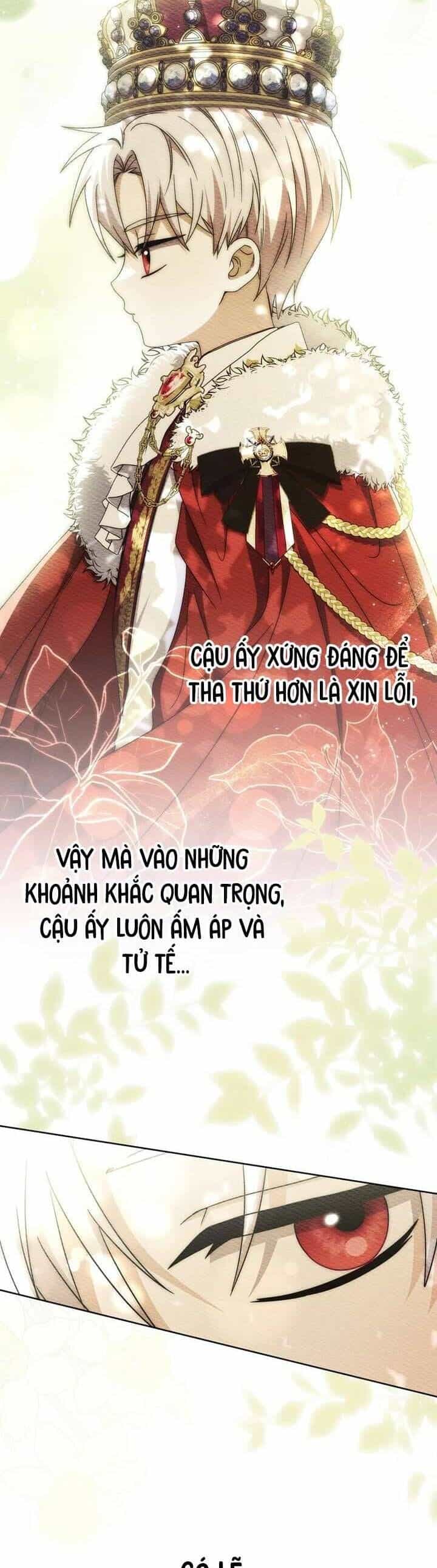 Nam Chính Ám Ảnh Với Sức Khỏe Của Tôi - Chương 32 - ảnh 27