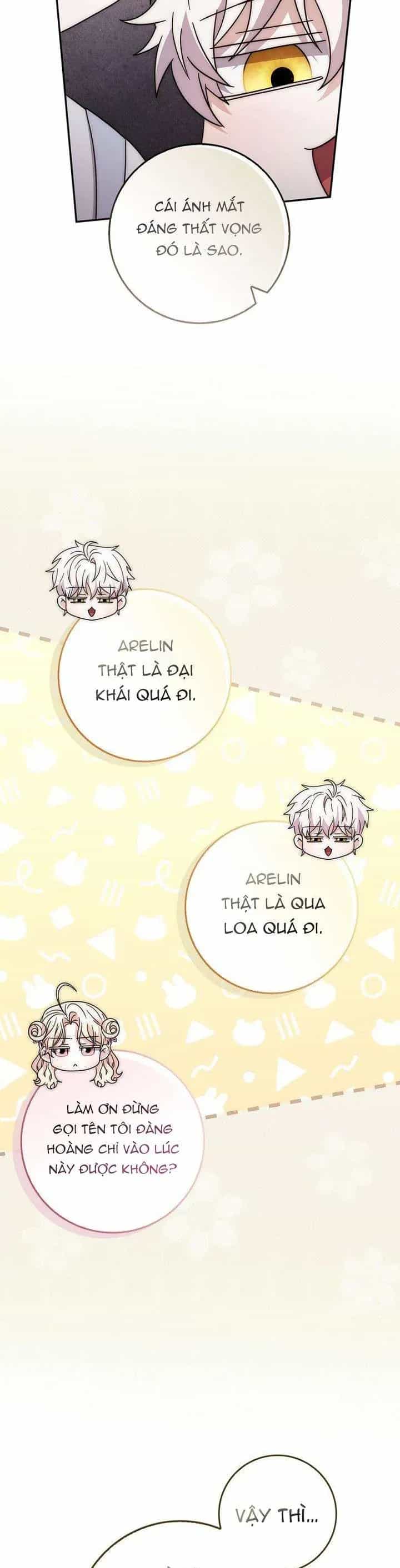 Nam Chính Ám Ảnh Với Sức Khỏe Của Tôi - Chương 37 - ảnh 26