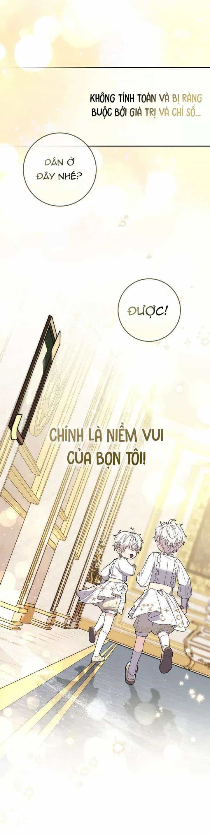 Nam Chính Ám Ảnh Với Sức Khỏe Của Tôi - Chương 37 - ảnh 46