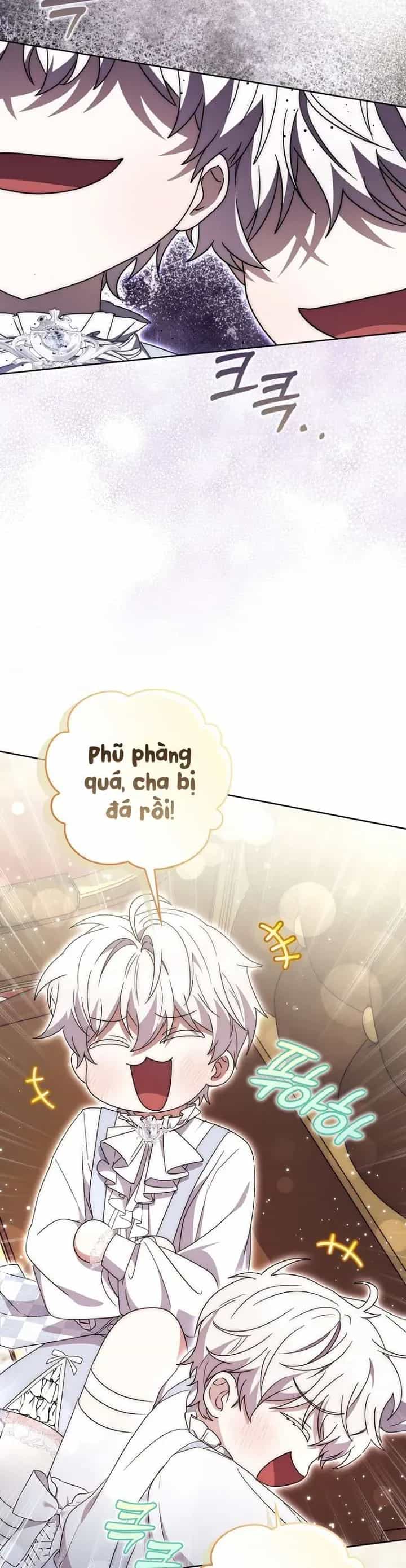 Nam Chính Ám Ảnh Với Sức Khỏe Của Tôi - Chương 38 - ảnh 12