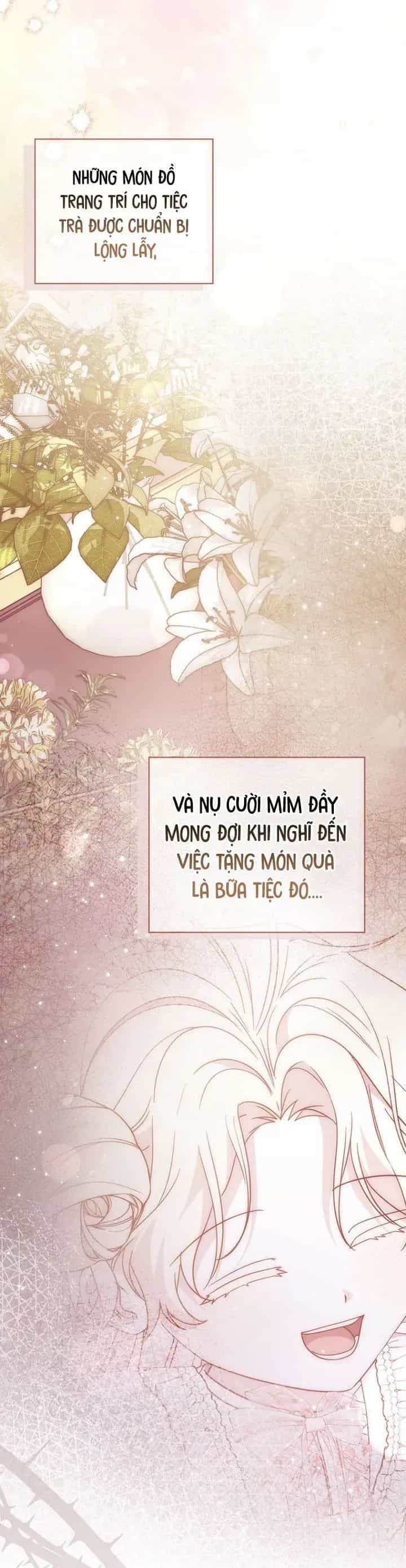 Nam Chính Ám Ảnh Với Sức Khỏe Của Tôi - Chương 38 - ảnh 37