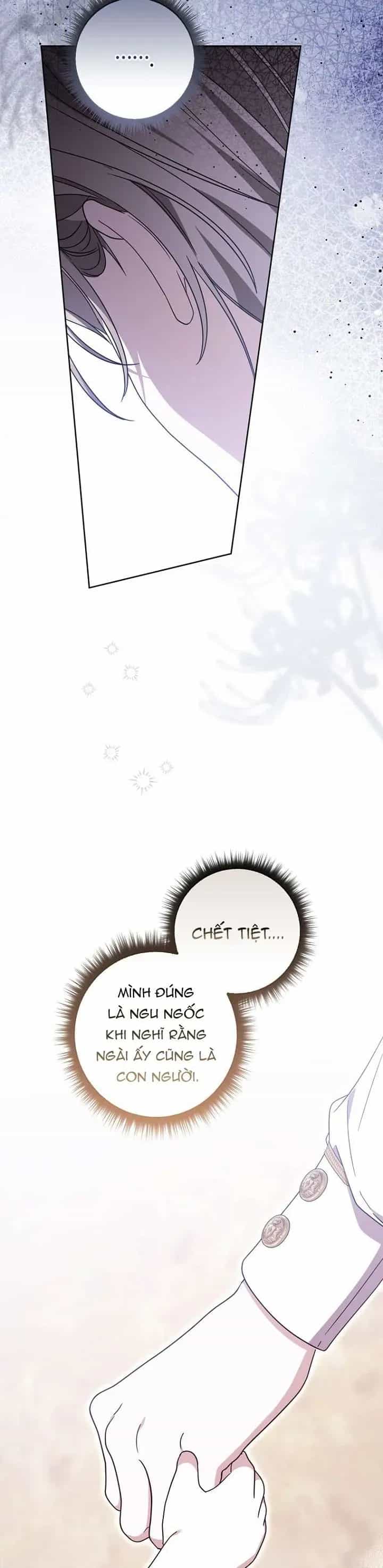 Nam Chính Ám Ảnh Với Sức Khỏe Của Tôi - Chương 38 - ảnh 40