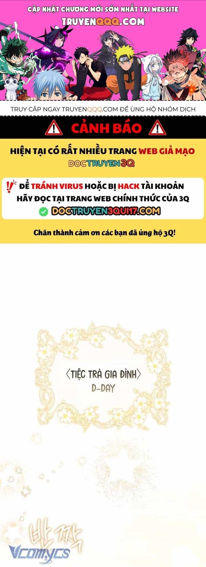 Nam Chính Ám Ảnh Với Sức Khỏe Của Tôi - Chương 39 - ảnh 1