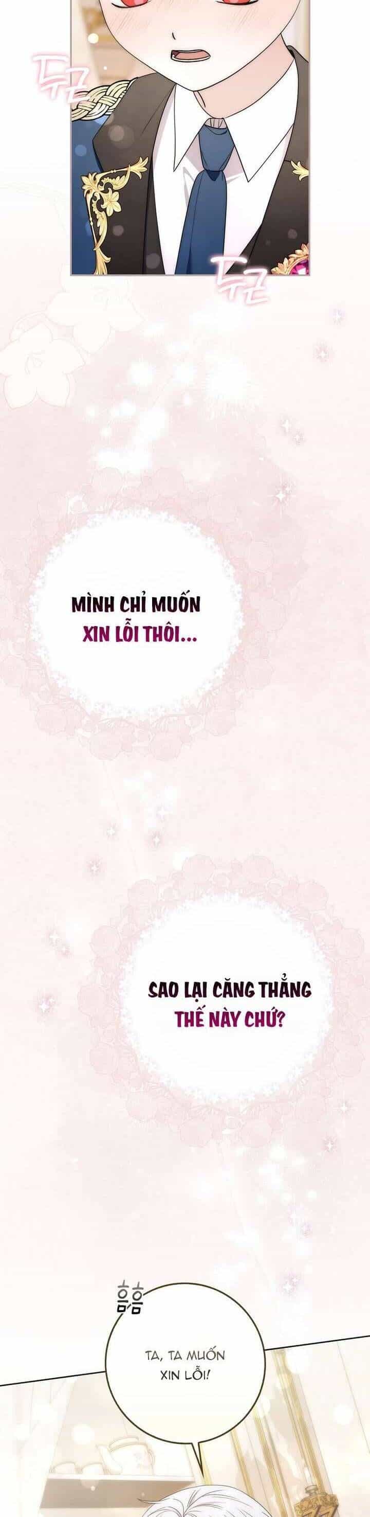 Nam Chính Ám Ảnh Với Sức Khỏe Của Tôi - Chương 4 - ảnh 2