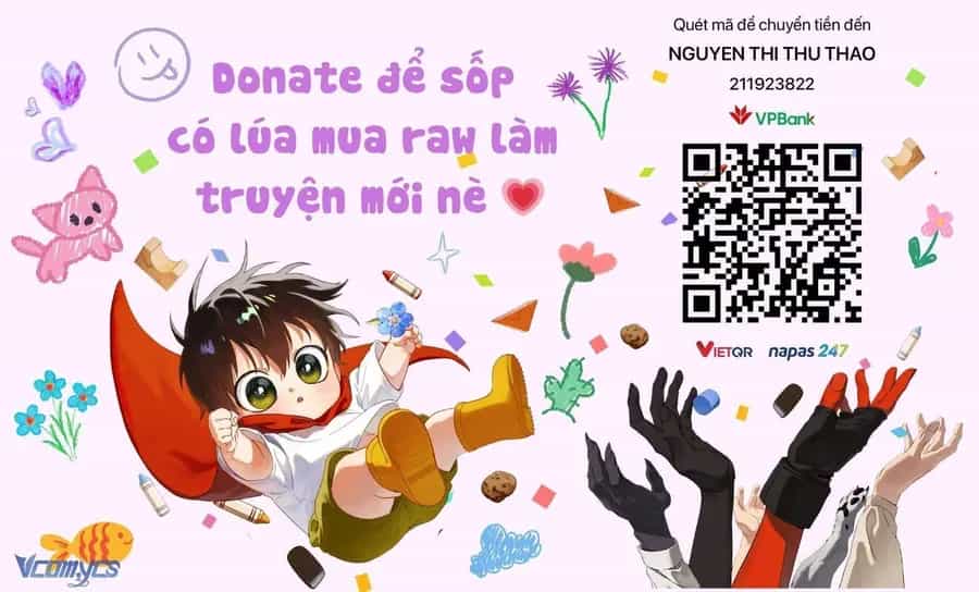 Nam Chính Ám Ảnh Với Sức Khỏe Của Tôi - Chương 40 - ảnh 3