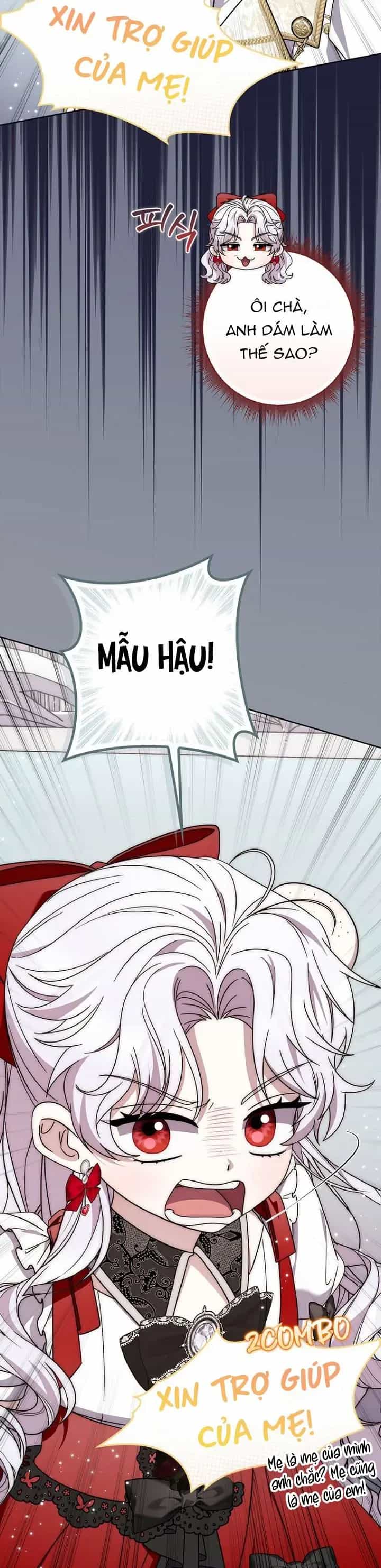 Nam Chính Ám Ảnh Với Sức Khỏe Của Tôi - Chương 40 - ảnh 31