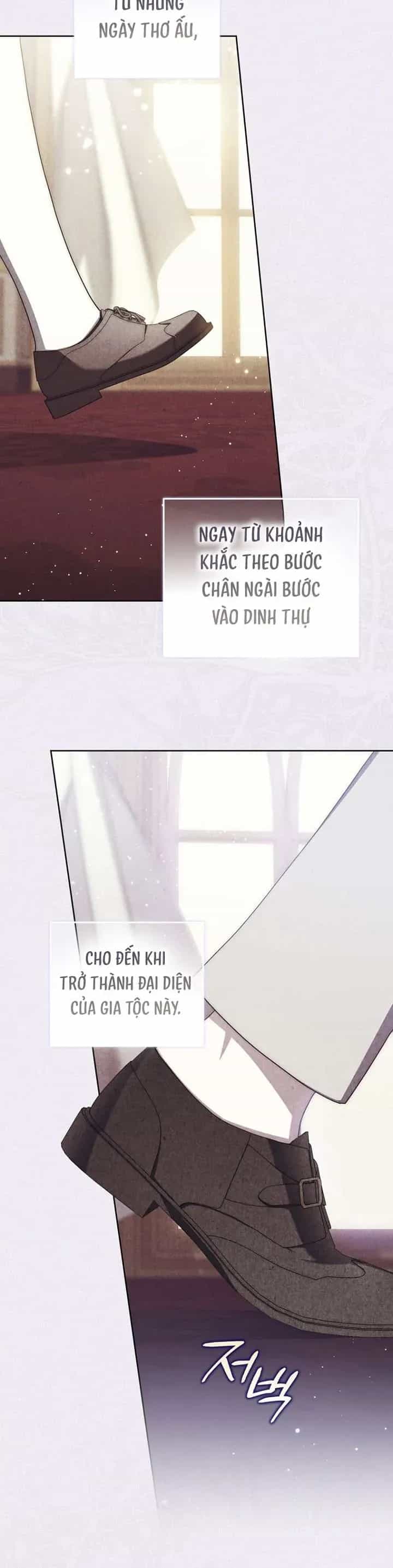 Nam Chính Ám Ảnh Với Sức Khỏe Của Tôi - Chương 45 - ảnh 6