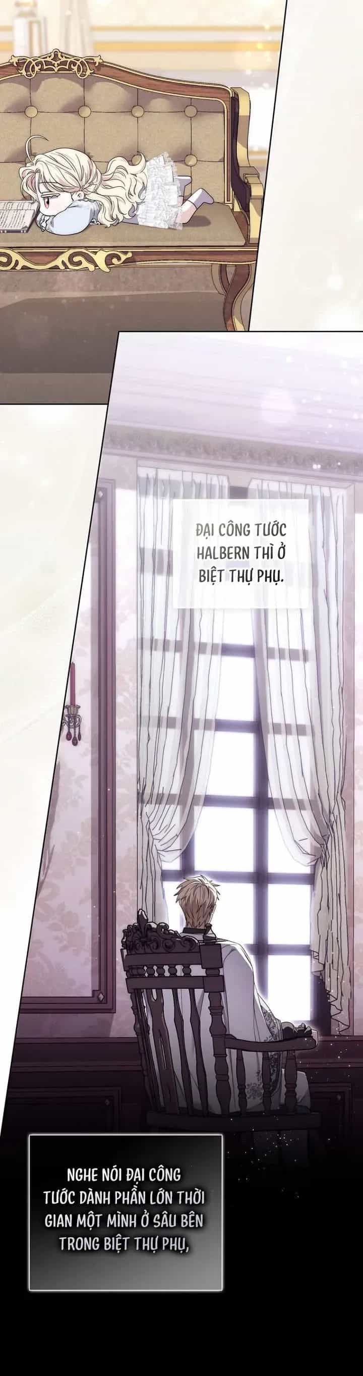 Nam Chính Ám Ảnh Với Sức Khỏe Của Tôi - Chương 49 - ảnh 3