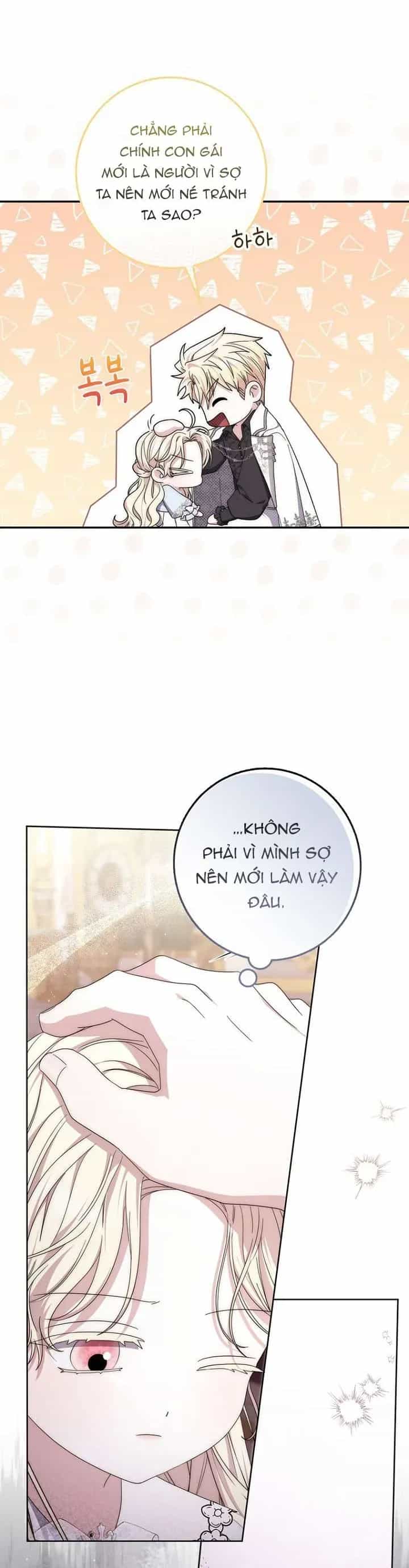 Nam Chính Ám Ảnh Với Sức Khỏe Của Tôi - Chương 49 - ảnh 33