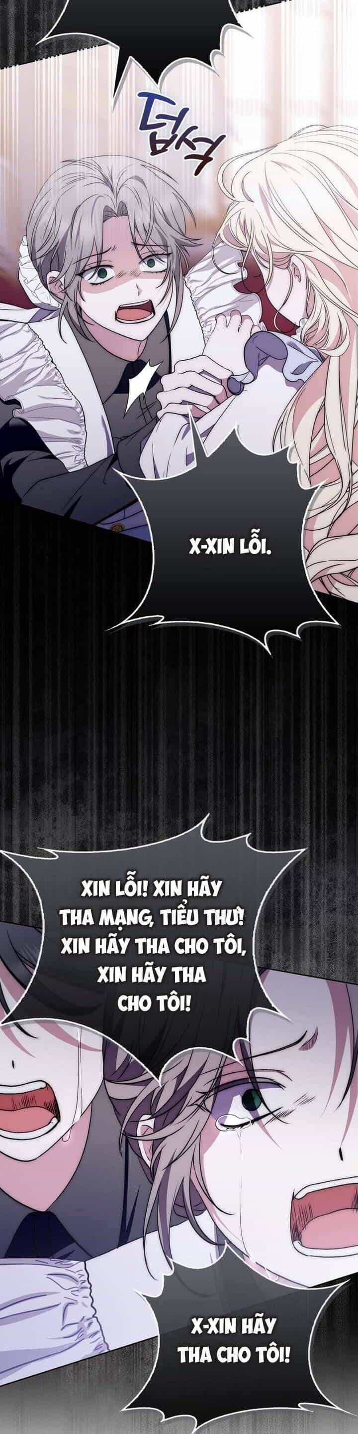 Nam Chính Ám Ảnh Với Sức Khỏe Của Tôi - Chương 5 - ảnh 22