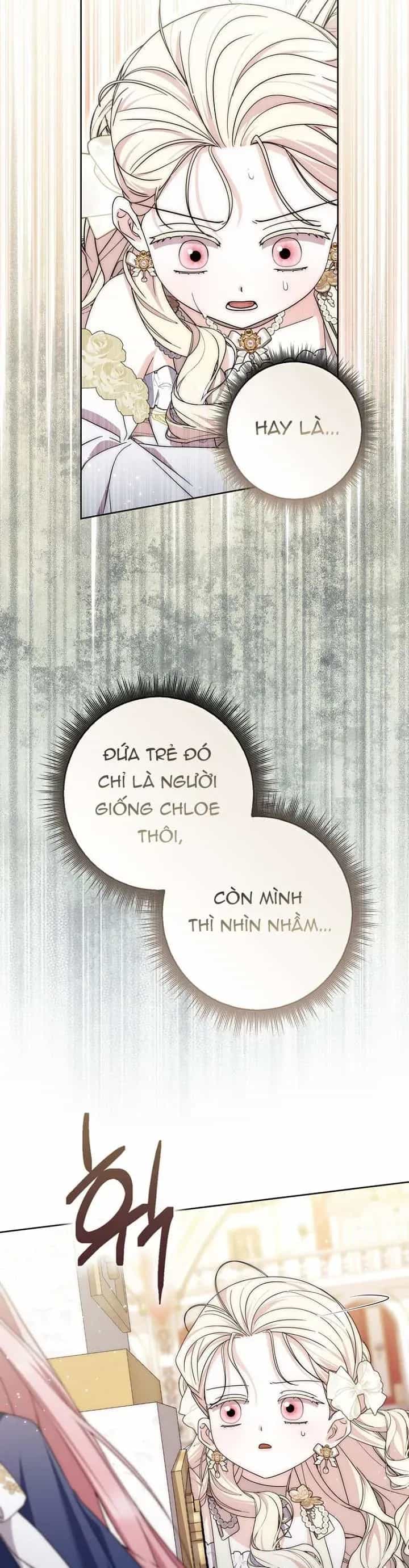 Nam Chính Ám Ảnh Với Sức Khỏe Của Tôi - Chương 55 - ảnh 6