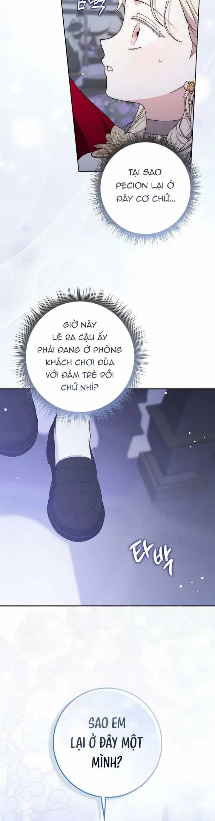 Nam Chính Ám Ảnh Với Sức Khỏe Của Tôi - Chương 56 - ảnh 2