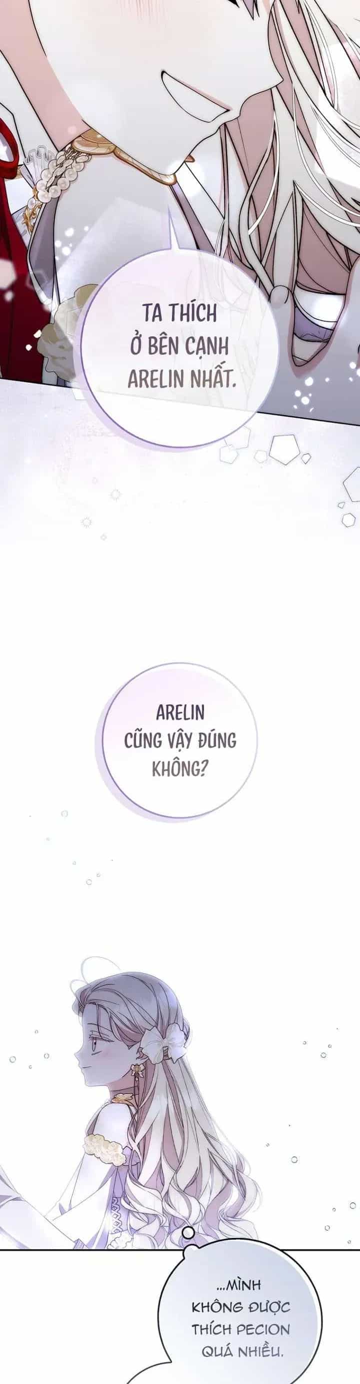 Nam Chính Ám Ảnh Với Sức Khỏe Của Tôi - Chương 56 - ảnh 34