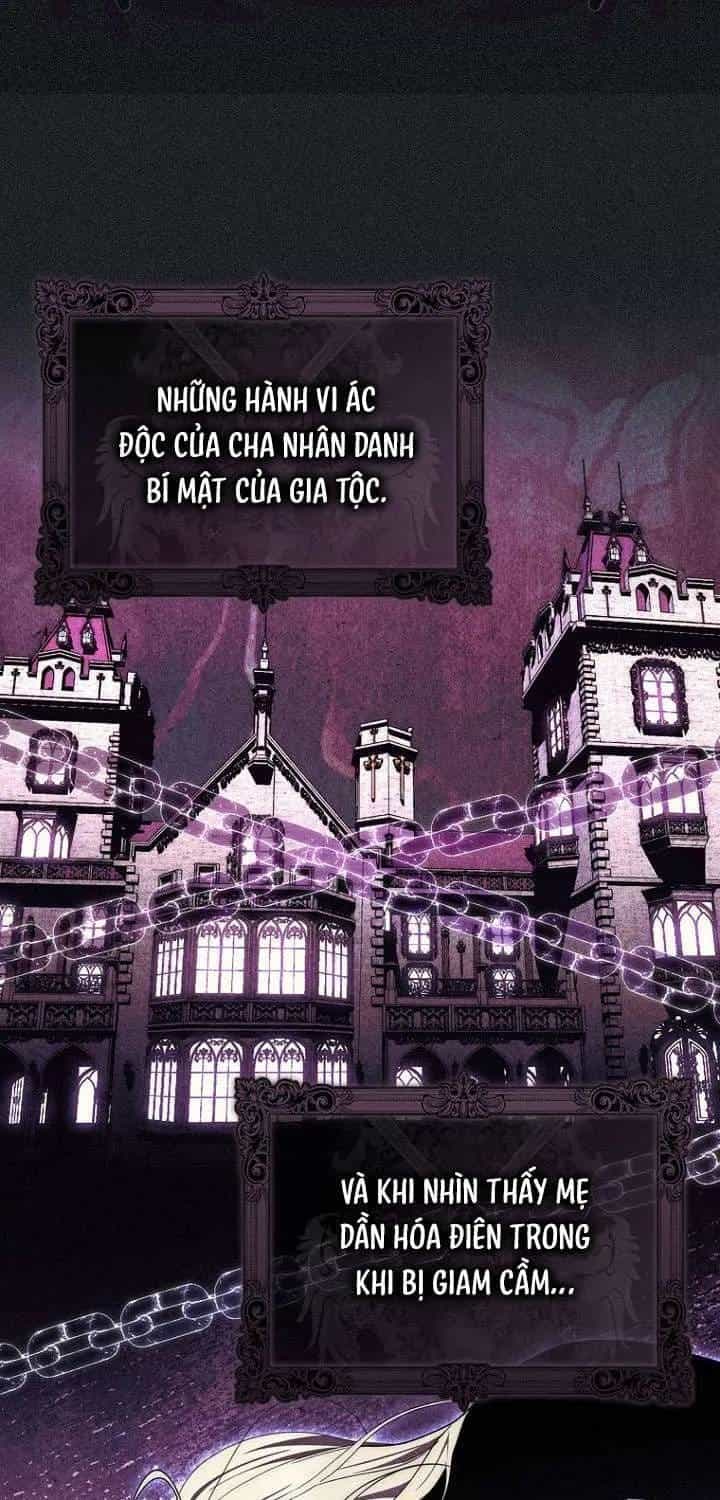 Nam Chính Ám Ảnh Với Sức Khỏe Của Tôi - Chương 57 - ảnh 27