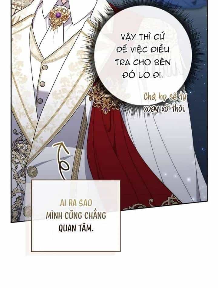 Nam Chính Ám Ảnh Với Sức Khỏe Của Tôi - Chương 59 - ảnh 49