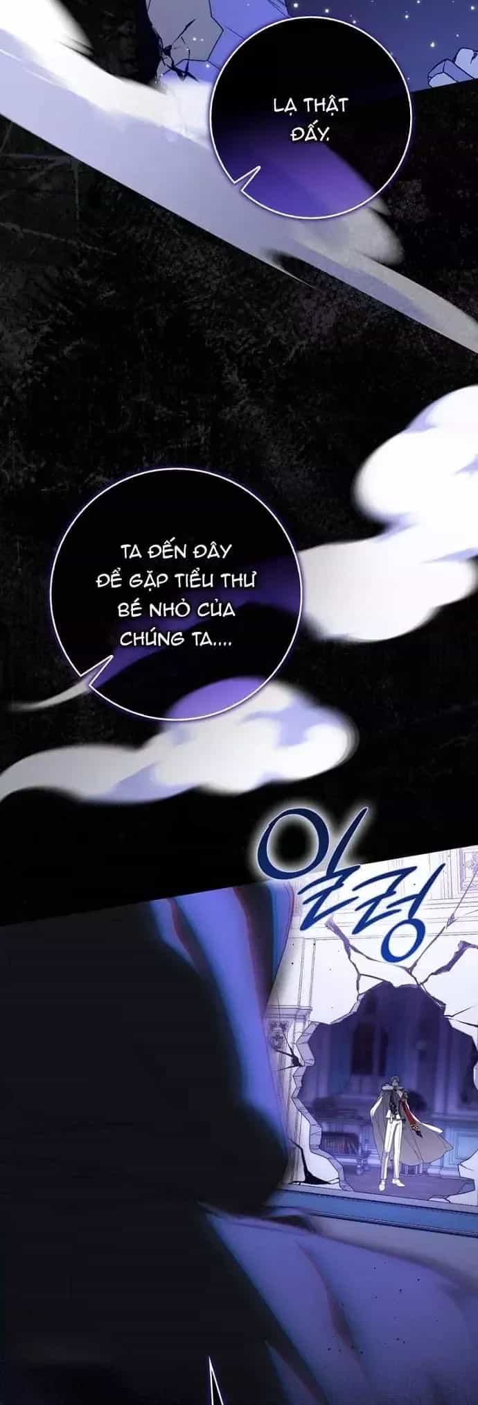 Nam Chính Ám Ảnh Với Sức Khỏe Của Tôi - Chương 60 - ảnh 47