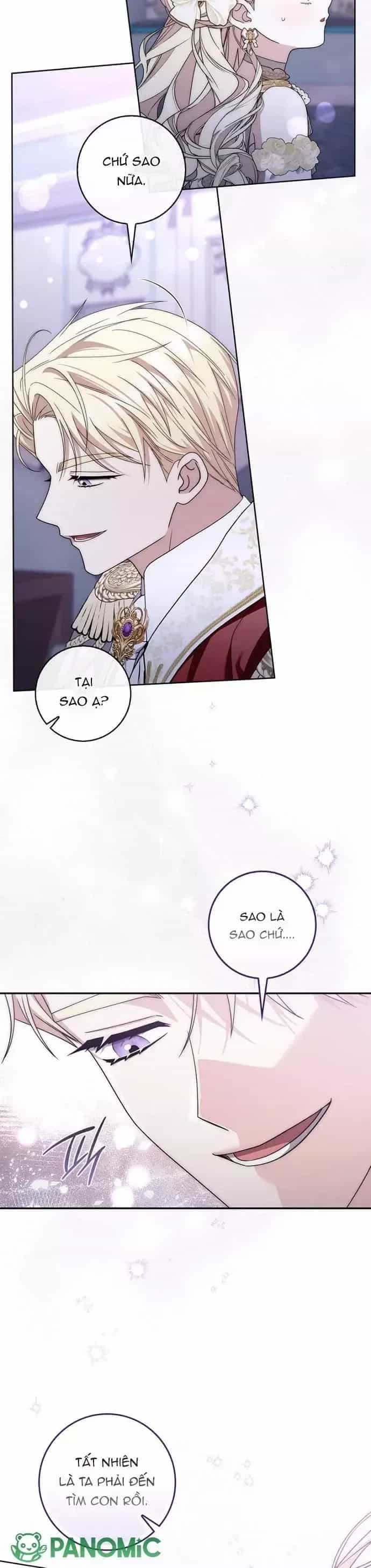 Nam Chính Ám Ảnh Với Sức Khỏe Của Tôi - Chương 60 - ảnh 9