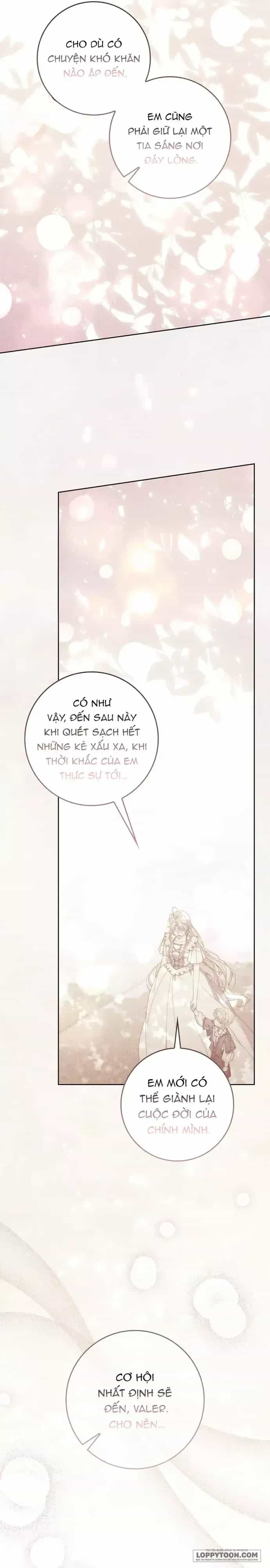 Nam Chính Ám Ảnh Với Sức Khỏe Của Tôi - Chương 65 - ảnh 3