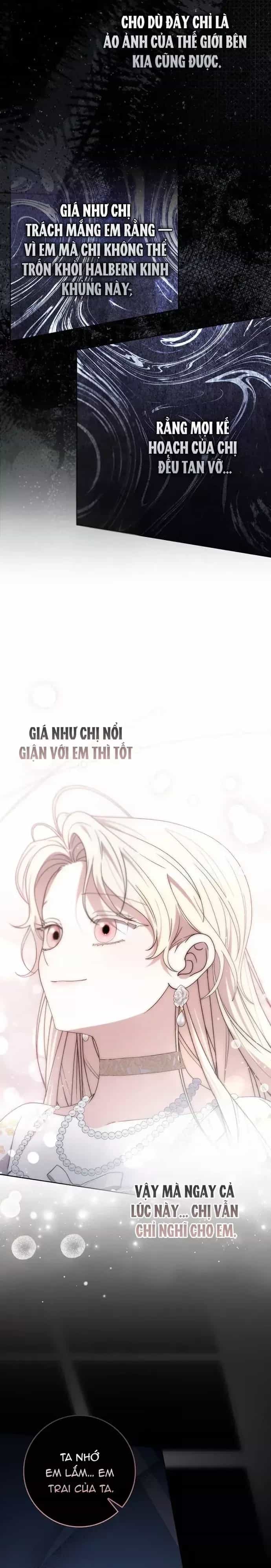 Nam Chính Ám Ảnh Với Sức Khỏe Của Tôi - Chương 65 - ảnh 8