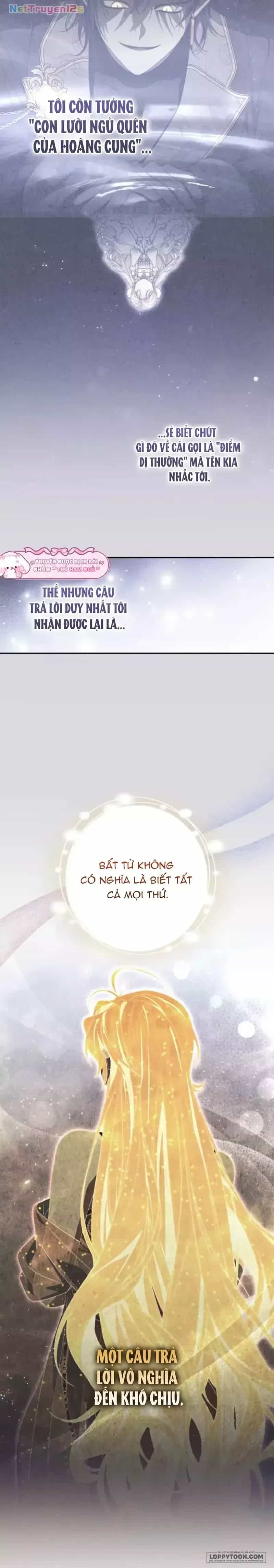 Nam Chính Ám Ảnh Với Sức Khỏe Của Tôi - Chương 67 - ảnh 29