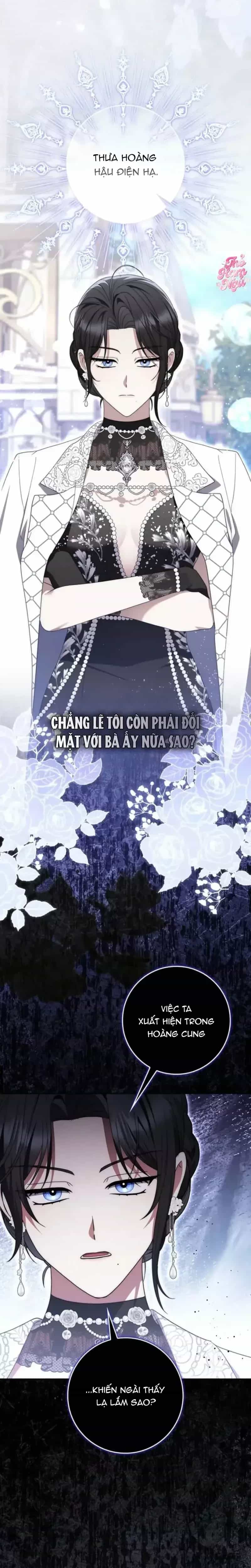 Nam Chính Ám Ảnh Với Sức Khỏe Của Tôi - Chương 67 - ảnh 34