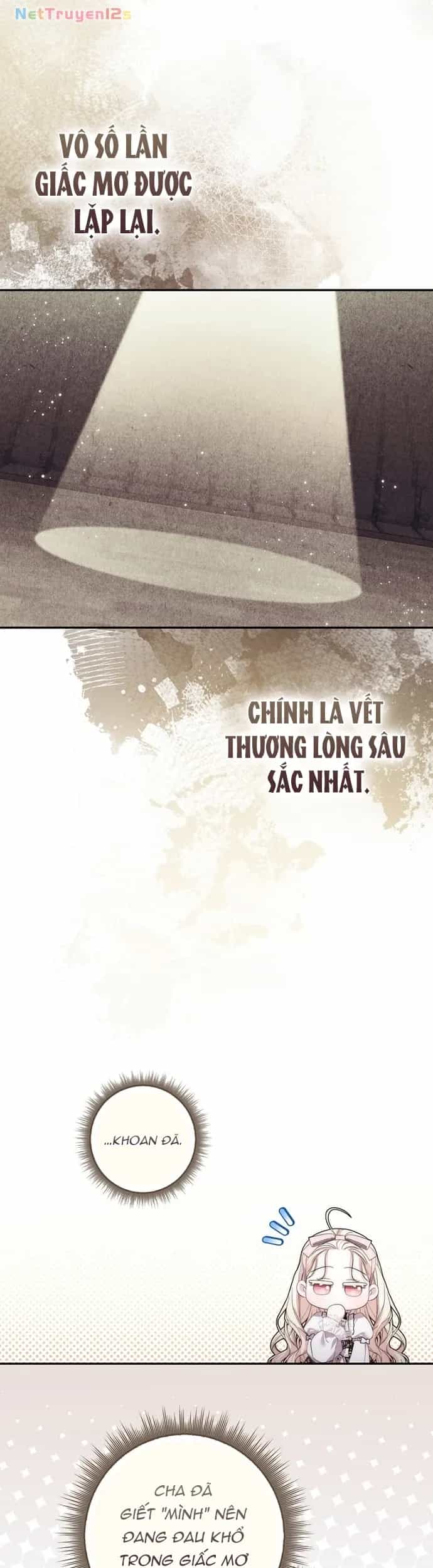 Nam Chính Ám Ảnh Với Sức Khỏe Của Tôi - Chương 69 - ảnh 32