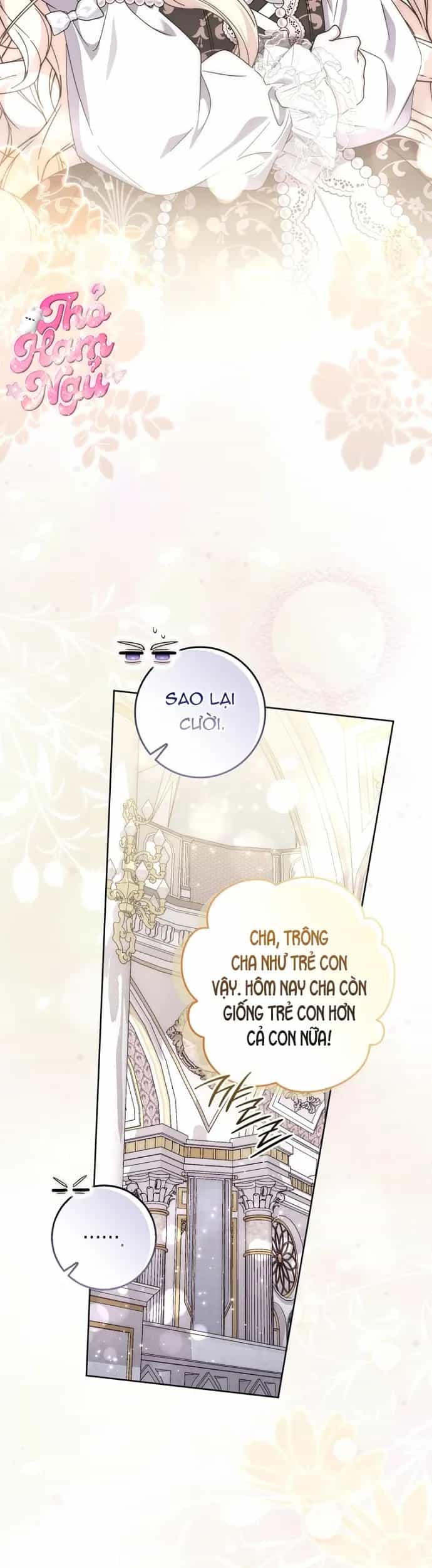 Nam Chính Ám Ảnh Với Sức Khỏe Của Tôi - Chương 69 - ảnh 38